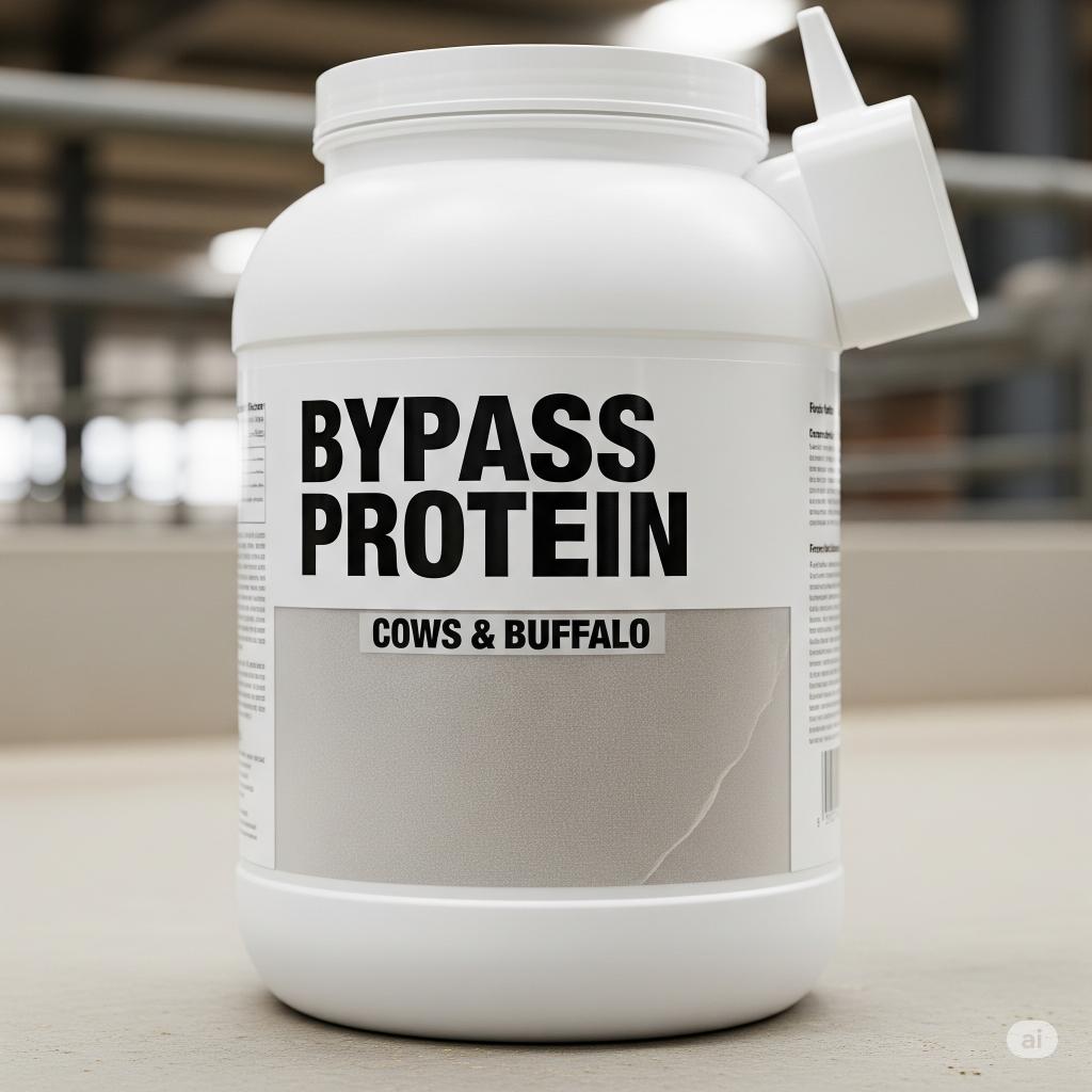 Bypass Protein